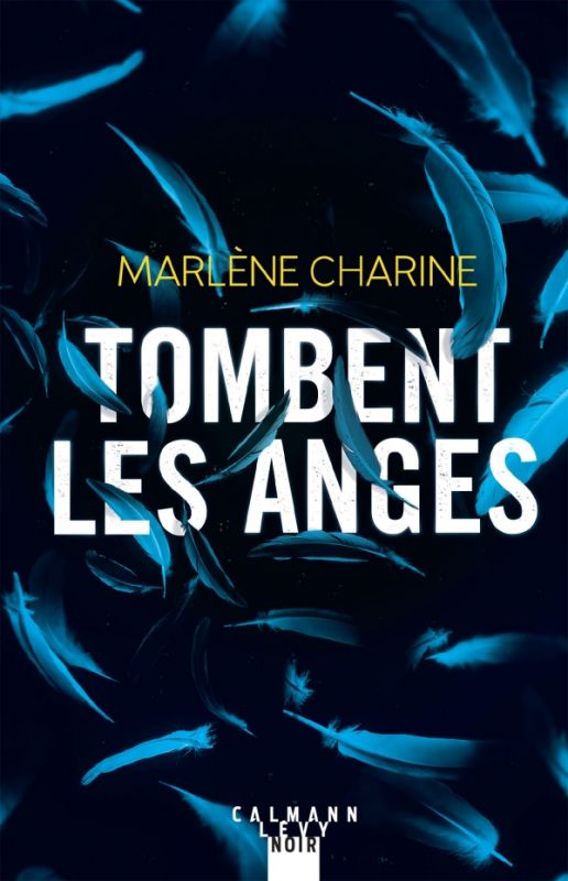 Tombent les anges