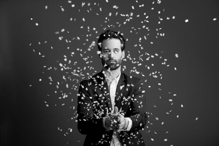 Marco Smacchia