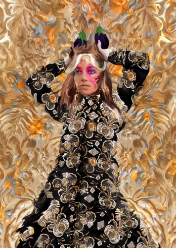 Collection Haute Couture