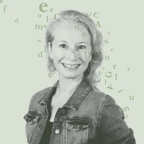 Zaza Lit Anne Cuneo et Adélaïde de Clermont-Tonnerre