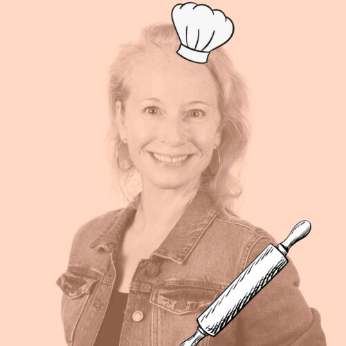 Isabelle betty Bossi
